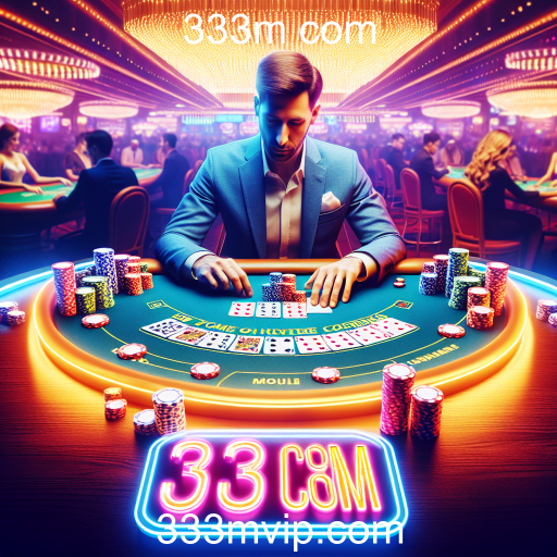 Explorando a Magia dos Jogos de Mesa no 333m.com